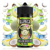 Alpaca Watermelon Melon Ice Aroma Longfill