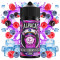 Alpaca Mixed Berries Ice Aroma Longfill