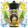 Alpaca Pineapple Ice Aroma Longfill