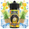 Alpaca Pineapple Ice Aroma Longfill