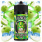 Alpaca Sour Apple Ice Aroma Longfill