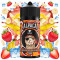 Alpaca Strawberry Banana Ice Aroma Longfill