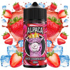 Alpaca Sweet Strawberry Ice Aroma Longfill