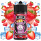 Alpaca Sweet Strawberry Ice Aroma Longfill
