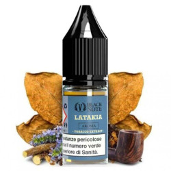 Aroma Black Note Latakia