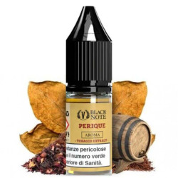 Aroma Black Note Perique