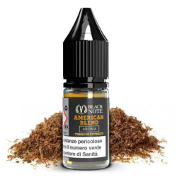 Aroma Black Note American Blend