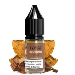 Aroma Black Note Kentucky