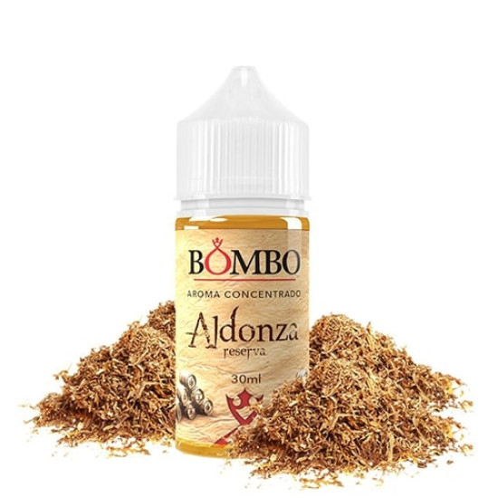 Aroma Bombo Aldonza Reserva