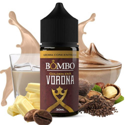 Aroma Bombo Vorona