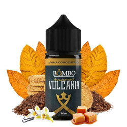 Aroma Bombo Vulcania