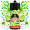 Bombo Bar Juice Apple Pear Max Ice Aroma Longfill
