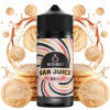 Bombo Bar Juice Cookie Aroma Longfill