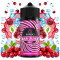 Bombo Bar Juice Cranberry Cherry Ice Aroma Longfill