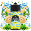 Bombo Bar Juice Melon Mint Ice Aroma Longfill