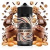 Bombo Bar Juice Nutty Chocolate Aroma Longfill
