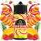 Bombo Bar Juice Twisty Fruity Ice Aroma Longfill