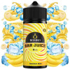 Bombo Bar Juice Banana Max Ice Aroma Longfill