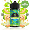 Bombo Bar Juice Ultra Melon Aroma Longfill