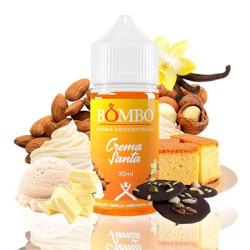 Aroma Santa Cream Bomb
