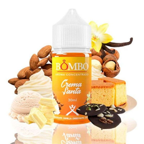 Aroma Santa Cream Bomb