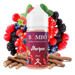 Aroma Bombo Sherpa