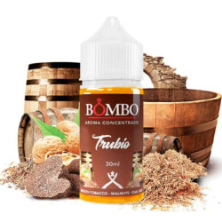Aroma Bombo Trubio