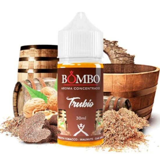 Aroma Bombo Trubio
