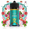 Bombo Atenea Golden Era Aroma Longfill