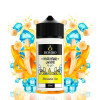 Bombo Banana Ice Aroma Longfill