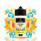 Bombo Banana Ice Aroma Longfill