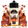 Bombo Choco Nut Tart Aroma Longfill