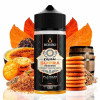 Bombo Platinum Tobaccos Cookie Supra Reserve Aroma Longfill