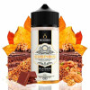 Bombo Platinum Tobaccos Cuspidis Aroma Longfill