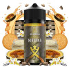 Bombo Nirvana Golden Era Aroma Longfill