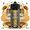 Bombo Nirvana Golden Era Aroma Longfill