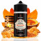 Bombo Platinum Tobaccos Nutty Supra Reserve Aroma Longfill