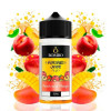 Bombo Peach and Mango Aroma Longfill