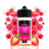 Bombo Pink Berries Aroma Longfill