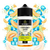 Bombo Sweet Melon Ice Aroma Longfill