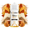 Bombo Tabaco Rubio Crême Aroma Longfill