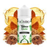 Bombo Tabaco Rubio Virginia Aroma Longfill