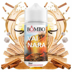 Bombo Vainara Aroma Longfill