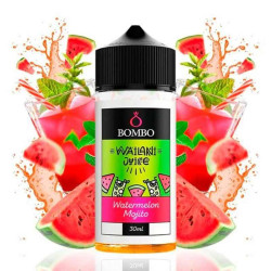 Bombo Watermelon Mojito Aroma Longfill