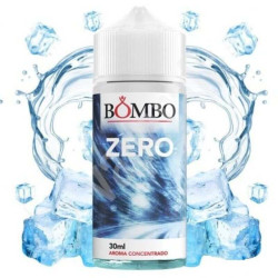 Bombo Zero Aroma Longfill