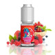 Aroma Bubble Island Fresh Red