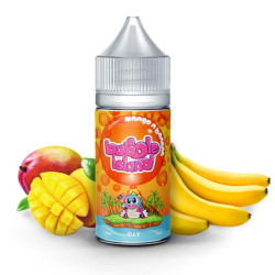 Aroma Bubble Island Mango Banana