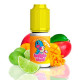 Aroma Bubble Island Mango Lime