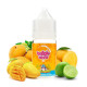 Aroma Bubble Island Mango Lime