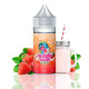 Aroma Bubble Island Milk Straw